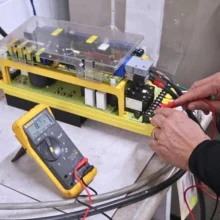 FANUC CNC controller repair and service in India by Avnika Electrosystems